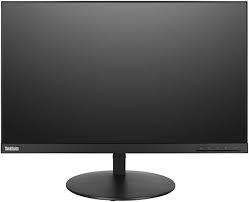 Lenovo P24Q/P24H (HDMI/DP) - Moniteur 24 pouces 1440p