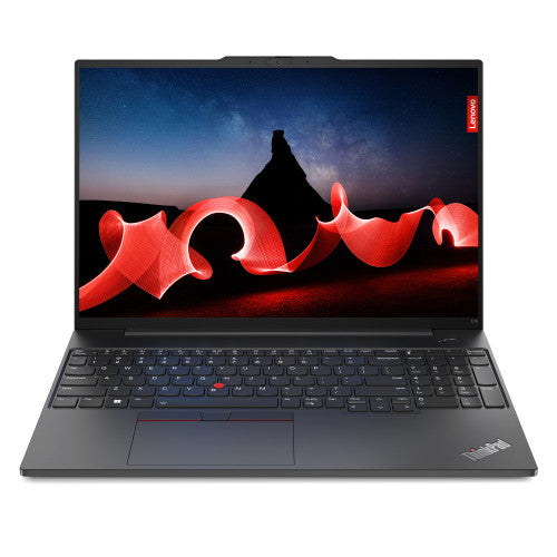 Lenovo - Thinkpad E16 - Ryzen 5 7530U - 256SSD - 16G - W11P