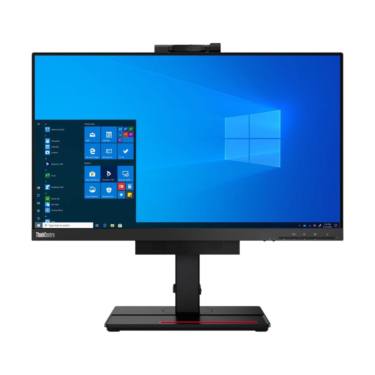 Lenovo Thinkvision - Tiny In one 23.8 Gen 4