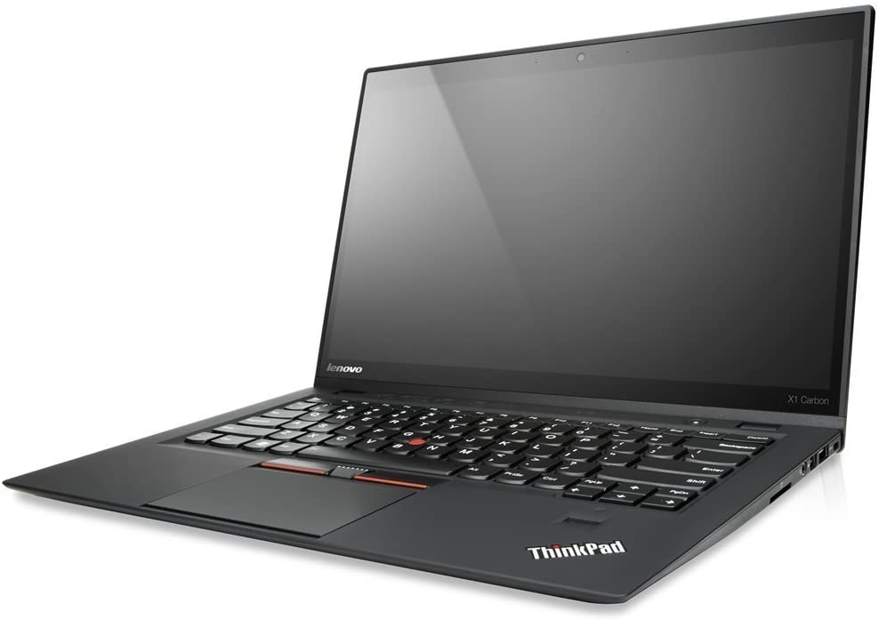 Lenovo Thinkpad - X1 Carbon - Ci5-8260U - 240G SSD - 16G - W11P